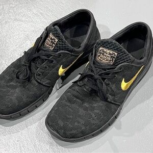 Nike SB Stefan Janoski Max QS